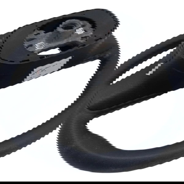 Volante Direção Chevrolet Onix Plus 1.0 3cc 2020 2021 2022 Preto