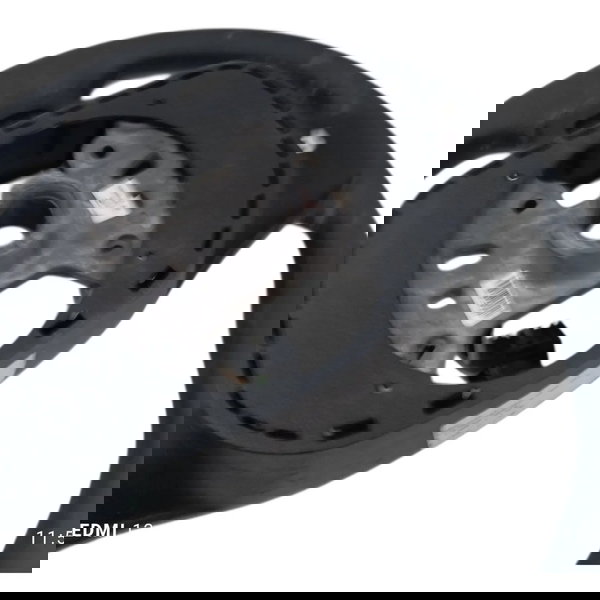 Volante Direção Chevrolet Onix Plus 1.0 3cc 2020 2021 2022 Preto