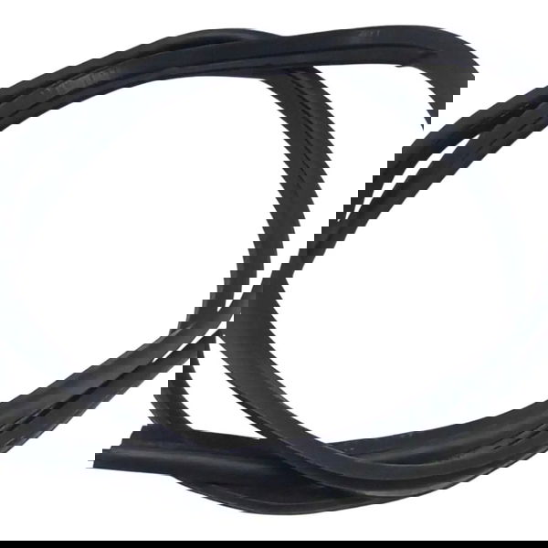 Borracha Vedação Tampa Traseira Renault Kwid 1.0 2019 2020