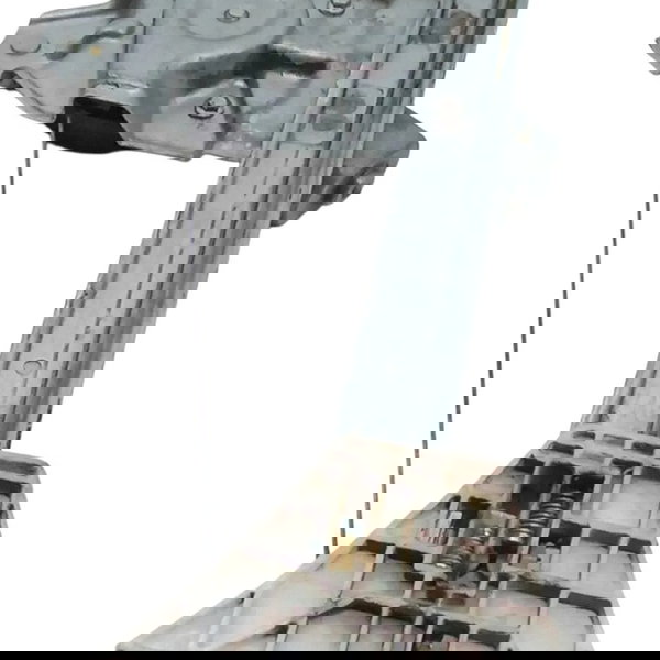 Maquina Vidro Dianteira Direita Renault Kwid 1.0 2020 2021