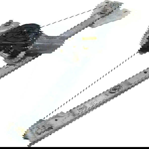 Maquina Vidro Dianteira Direita Renault Kwid 1.0 2020 2021