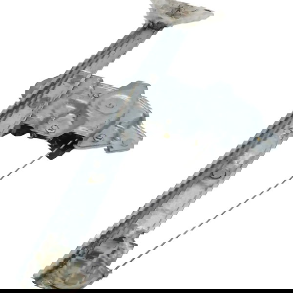 Maquina Vidro Dianteira Direita Renault Kwid 1.0 2020 2021