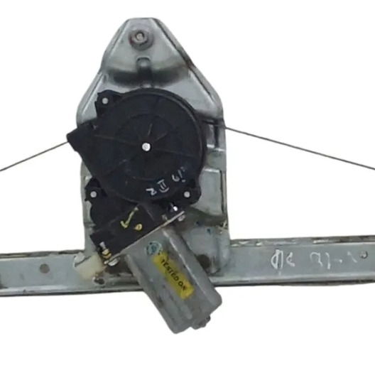 Maquina Vidro Dianteira Direita Renault Kwid 1.0 2020 2021