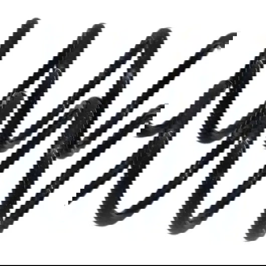 Par Molas Traseiras Renault Kwid 1.0 2018 2019 2020 2021