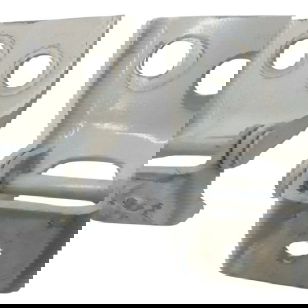 Dobradiça Porta Dianteira Direita Renault Kwid 2020 2021