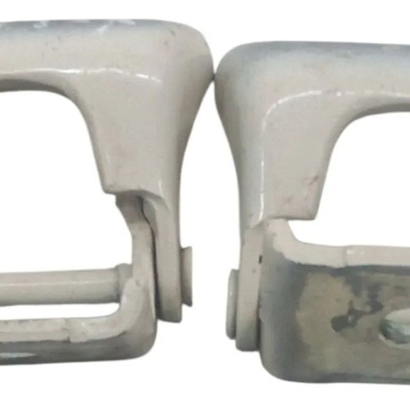 Dobradiça Porta Dianteira Direita Renault Kwid 2020 2021