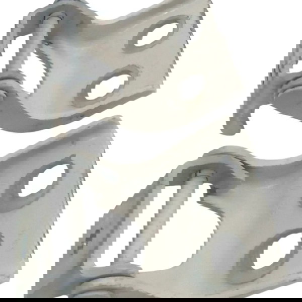 Dobradiça Porta Traseira Direita Renault Kwid 2020 2021