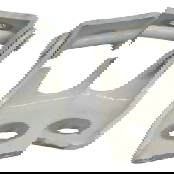 Dobradiça Porta Traseira Direita Renault Kwid 2020 2021