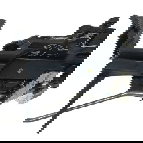 Fechadura Porta Dianteira Direita Renault Kwid 1.0 2020