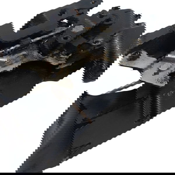 Fechadura Porta Dianteira Direita Renault Kwid 1.0 2020