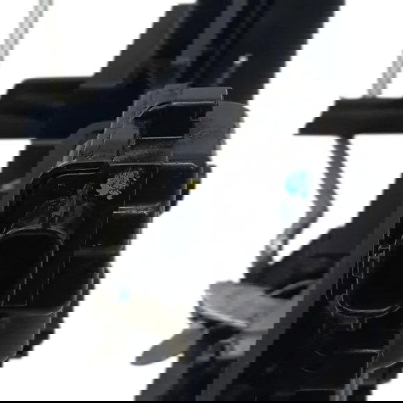 Fechadura Porta Dianteira Direita Renault Kwid 1.0 2020