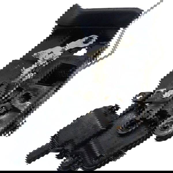 Fechadura Porta Dianteira Direita Renault Kwid 1.0 2020