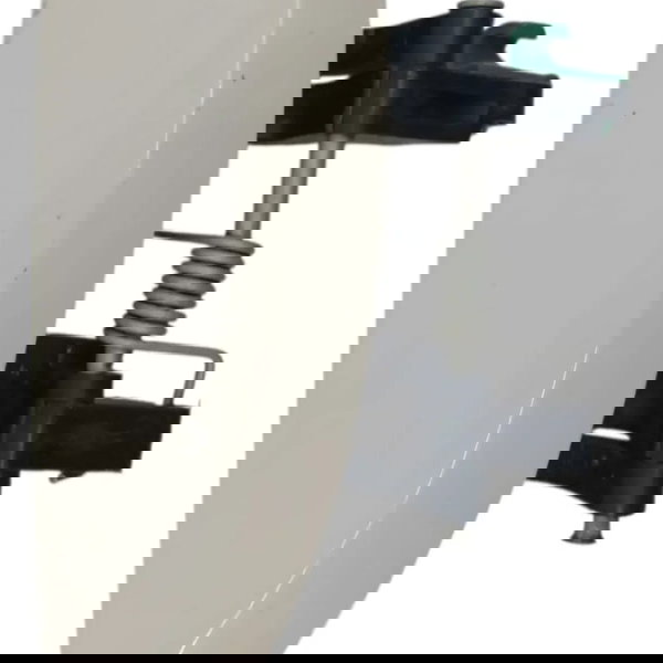 Maçaneta Externa Dianteira Esquerda Renault Kwid 1.0 2020 Dianteira