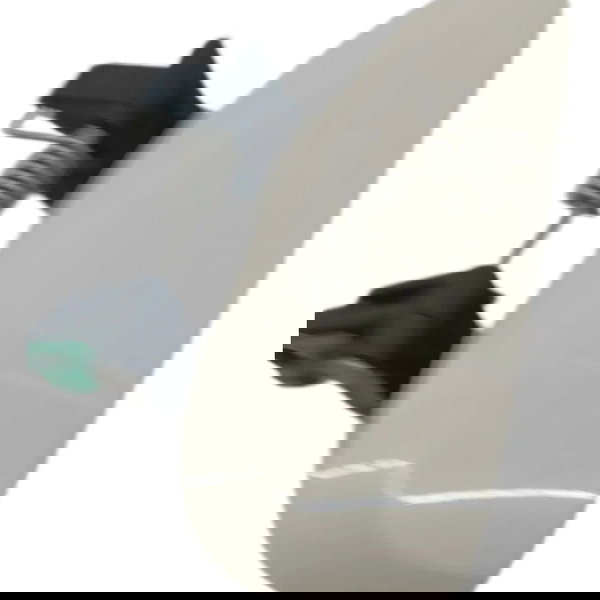 Maçaneta Externa Dianteira Esquerda Renault Kwid 1.0 2020 Dianteira