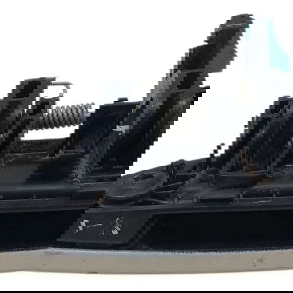 Maçaneta Externa Dianteira Esquerda Renault Kwid 1.0 2020 Dianteira