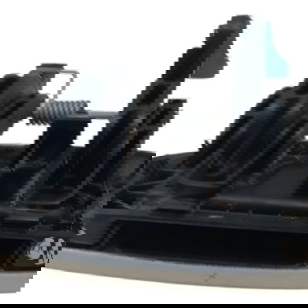 Maçaneta Externa Dianteira Esquerda Renault Kwid 1.0 2020 Dianteira