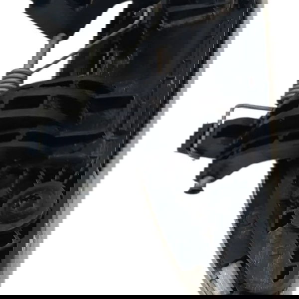 Maçaneta Externa Dianteira Esquerda Renault Kwid 1.0 2020 Dianteira