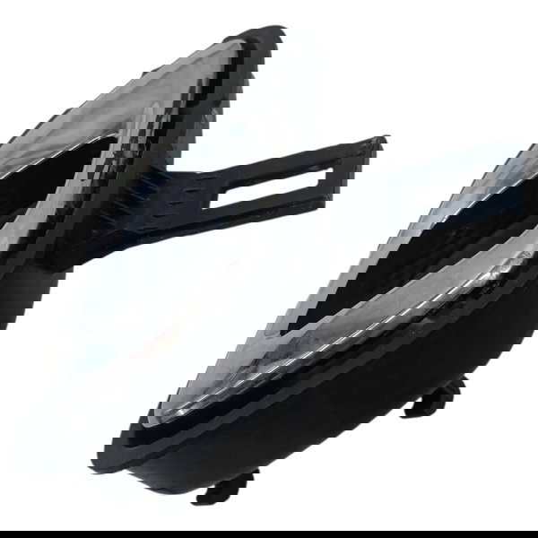 Maçaneta Interna Dianteira Direita Renault Kwid 1.0 2020 Prateado Dianteira/traseira