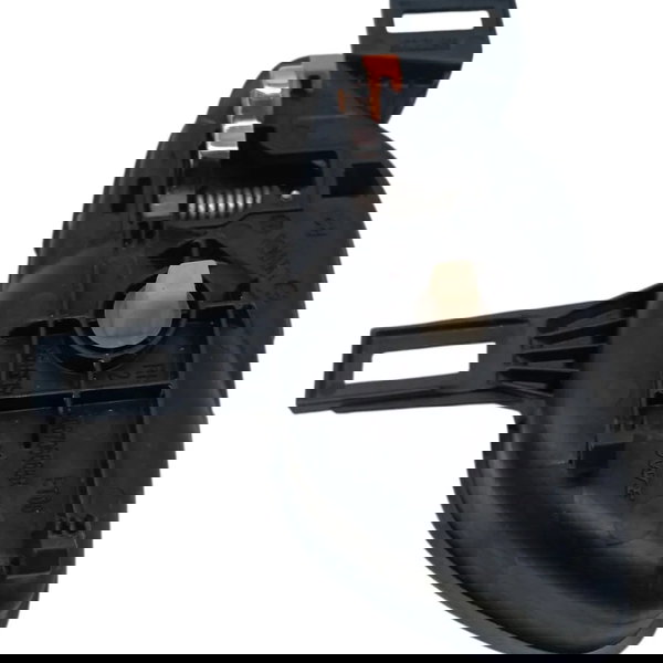 Maçaneta Interna Dianteira Direita Renault Kwid 1.0 2020 Prateado Dianteira/traseira