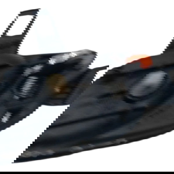 Maçaneta Interna Dianteira Direita Renault Kwid 1.0 2020 Prateado Dianteira/traseira