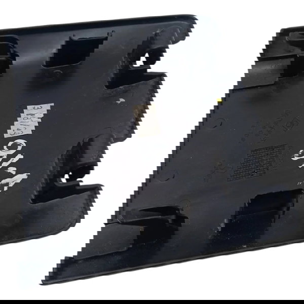 Acabamento Interno Tampa Traseira Renault Kwid 1.0 2020