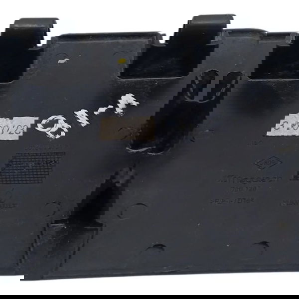 Acabamento Interno Tampa Traseira Renault Kwid 1.0 2020