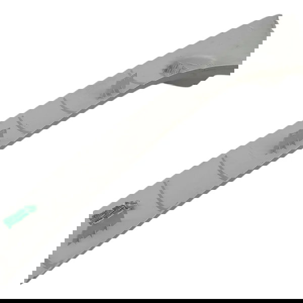 Moldura Direita Coluna Parabrisa Fiat Mobi 1.0 2020 2021