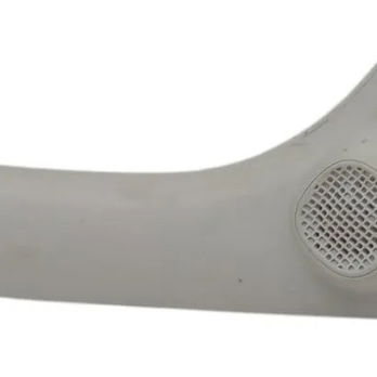 Moldura Direita Coluna Parabrisa Fiat Mobi 1.0 2020 2021