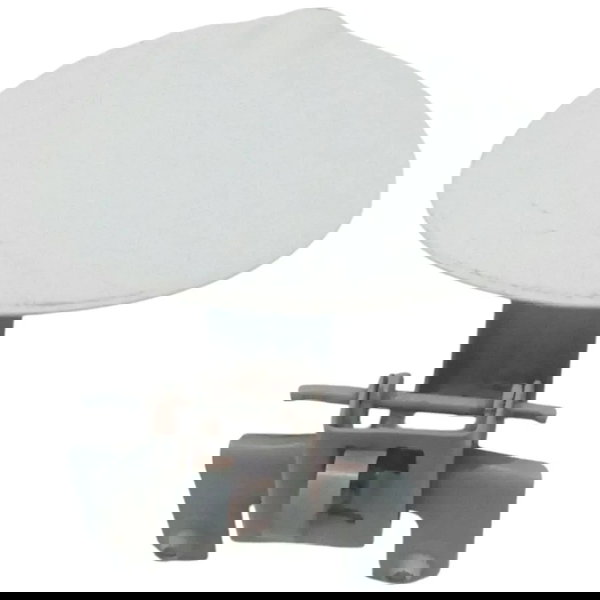 Portinhola Tanque Combustivel Fiat Mobi 1.0 2020 2021 2022 Branco