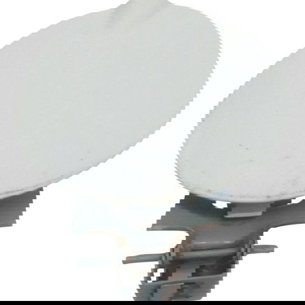 Portinhola Tanque Combustivel Fiat Mobi 1.0 2020 2021 2022 Branco