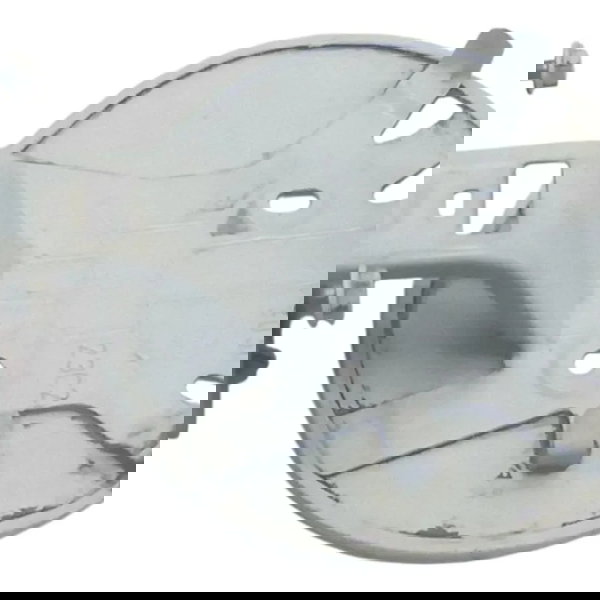 Portinhola Tanque Combustivel Fiat Mobi 1.0 2020 2021 2022 Branco