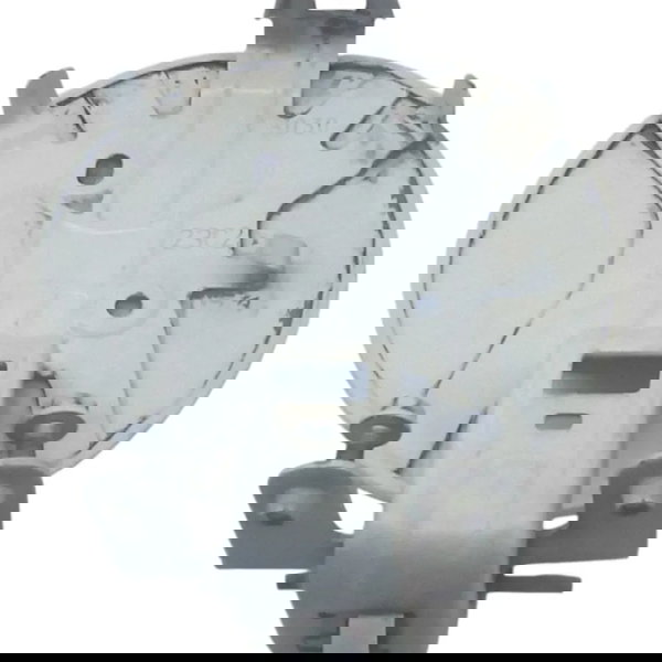 Portinhola Tanque Combustivel Fiat Mobi 1.0 2020 2021 2022 Branco