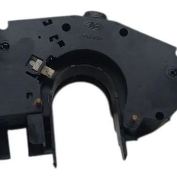 Chave Seta L/parabrisa Ford Fiesta 2008 S/limpador Traseiro