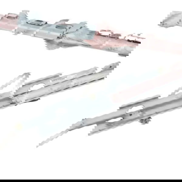 Cortina Airbag Teto Esquerdo Mitsubishi Outlander 3.0 2010