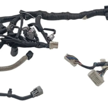 Chicote Injeção Nissan Sentra 2.0 2008 2009 2010 2011 2012