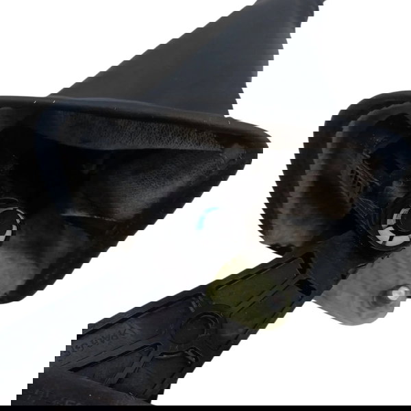 Trambulador Alavanca Câmbio Renault Kwid 1.0 2019 Detalhe