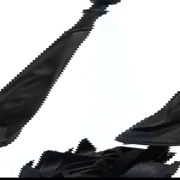 Trambulador Alavanca Câmbio Renault Kwid 1.0 2019 Detalhe