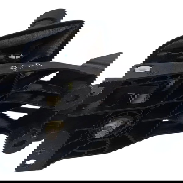 Trambulador Alavanca Câmbio Renault Kwid 1.0 2019 Detalhe