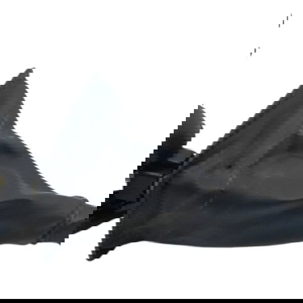 Trambulador Alavanca Câmbio Renault Kwid 1.0 2019 Detalhe