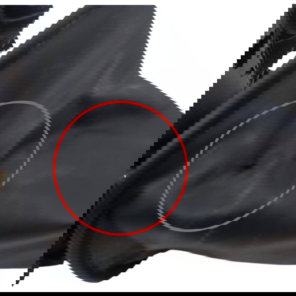 Trambulador Alavanca Câmbio Renault Kwid 1.0 2019 Detalhe