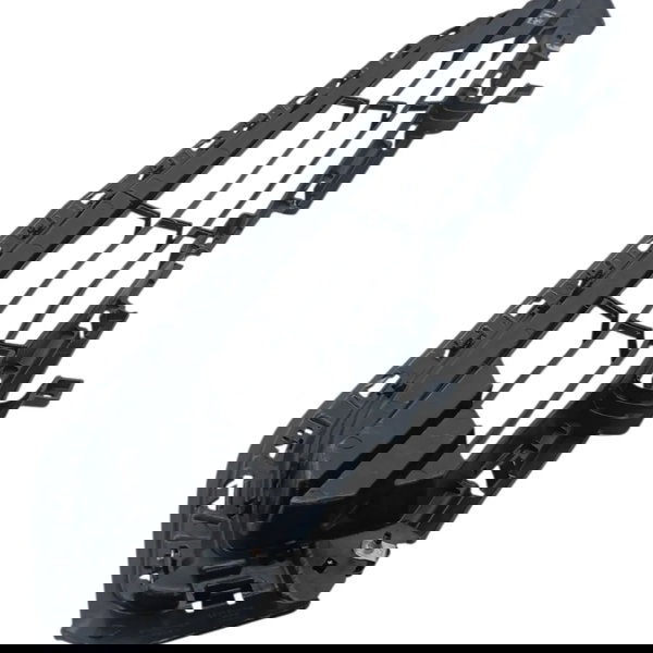 Grade Inferior Parachoque Dianteiro Chevrolet Onix 2019