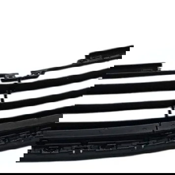 Grade Inferior Parachoque Dianteiro Chevrolet Onix 2019