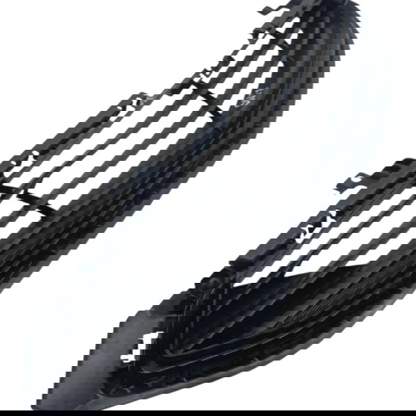 Grade Inferior Parachoque Dianteiro Chevrolet Onix 2019