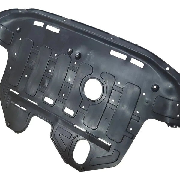Protetor Frontal Ix35 2010 2011 2012 2013 2014 2015