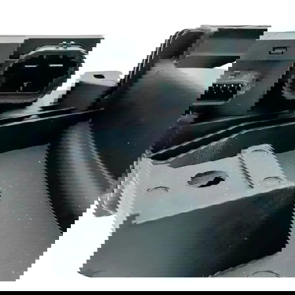 Ventoinha Logan Sandero 1.0 1.6 2017 2018 2019 2020 2021