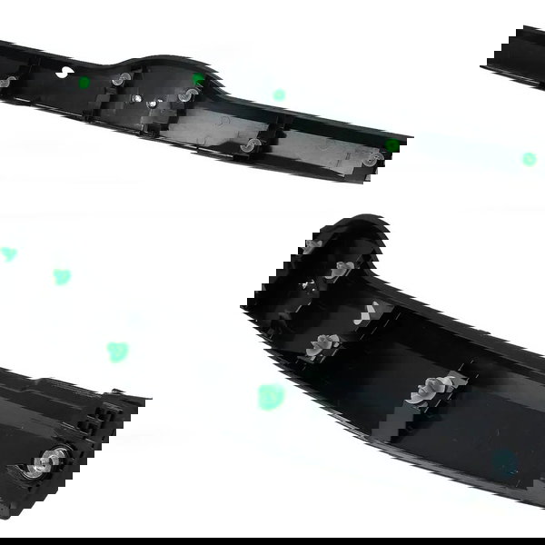 Friso Moldura Acabamento Porta Malas Honda Fit 2015 Até 2021