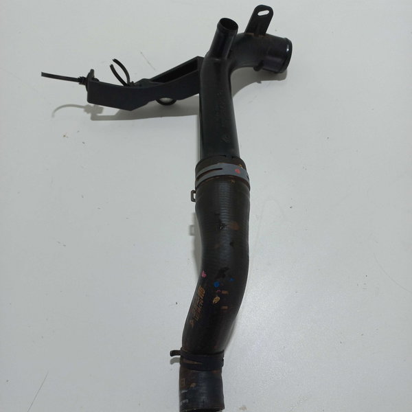 Tubo Água Mangueira Saída Radiador Gm Onix 2019