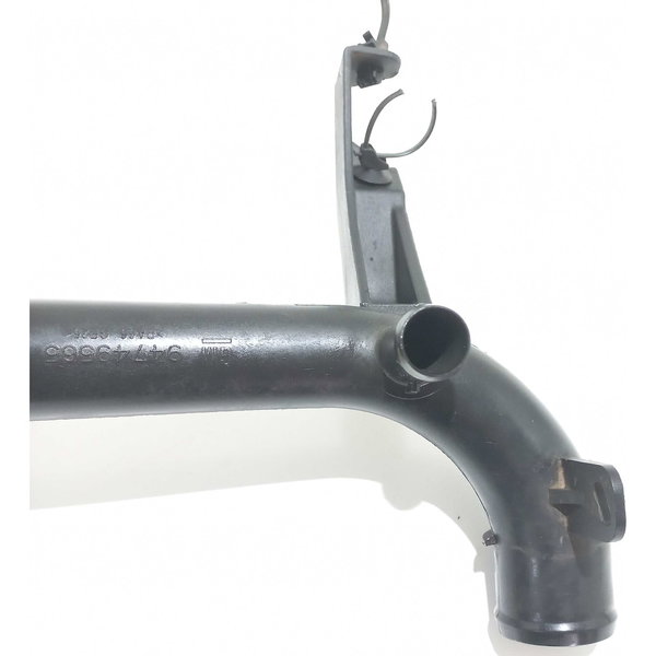 Tubo Água Mangueira Saída Radiador Gm Onix 2019