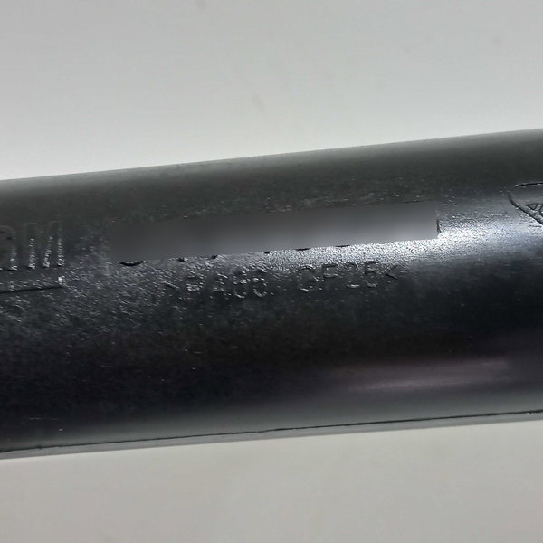 Tubo Água Mangueira Saída Radiador Gm Onix 2019