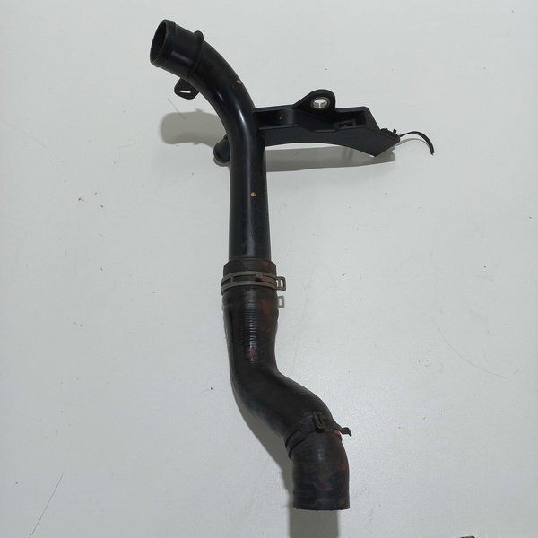 Tubo Água Mangueira Saída Radiador Gm Onix 2019